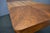 Extendable Dining Table in Walnut by Jindrich Halabala, Czechoslovakia, 1939 For Sale - Image 17 of 18