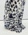 White Leopard Statue in Ceramic by Ceramic Boxer For Sale - Image 6 of 8