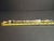 Large Antique Vintage Russian 84 Silver Torah Pointer Yad 13.75" Composite 121g For Sale - Image 15 of 18