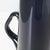 Glass Sapphire Blue Water Pitcher by Per Lutken For Sale - Image 7 of 8