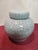 Chinese Ceramic Pot Guan Ware Crackle Glaze Celadon Tea Jar For Sale - Image 4 of 11