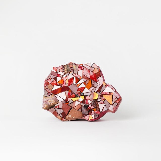 Cluster #8 Sculpture by Ruth Minola Scheibler For Sale - Image 4 of 4