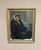 Anna Barbara Weinreich, Gumma, 1950s, Oil on Canvas, Framed For Sale - Image 14 of 14
