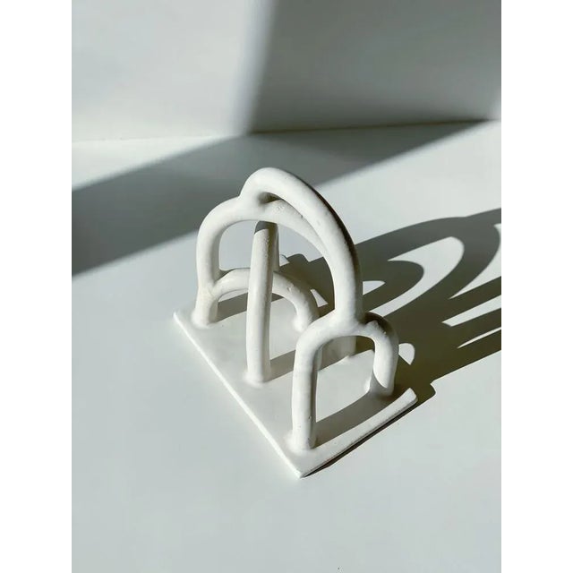 Not Yet Made - Made To Order Doodle Sculpture II by Sofia Tufvasson For Sale - Image 5 of 6