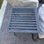 Restoration Hardware Antibes Collection Zinc Side Table ($200 Each) There Are 4 Available. For Sale In New York - Image 6 of 11
