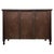 Antique Early 20th Century English Edwardian Mahogany Sideboard For Sale - Image 10 of 13