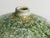 Studio Ceramic Vase with Crystalline Effect Glaze by Elisabeth Grosser, Germany, 1980s For Sale - Image 11 of 16