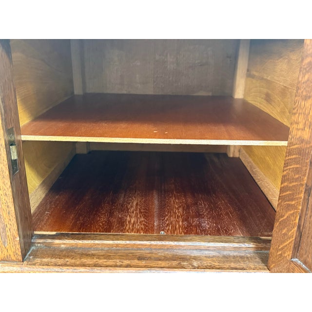 Louis XVI Antique Nightstands, Pair For Sale - Image 11 of 12