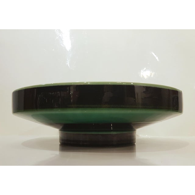 Fruit Bowl with Sieve by Hedwig Bollhagen, 1950s, Set of 2 For Sale - Image 6 of 10