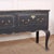 English Cabriole Leg Dresser Base For Sale - Image 4 of 10