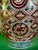Japanese Kutani Porcelain Phoenix Vase | Meiji Period | Late 19th Century For Sale - Image 12 of 18