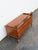 Early 1900s Carved Bench Cedar Chest Blanket Trunk 6365 For Sale - Image 9 of 12