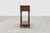 Small Rustic Cabinet with Drawer or Nightstand in Oak, France, 19th Century For Sale - Image 6 of 13