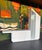 Postmod Wall Unit/Dry Bar For Sale - Image 10 of 16