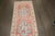 Early 20th Century Narrow Vibrant Northwest Persian Runner rug no. j5227 For Sale - Image 5 of 11
