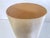Sculpable Ceramic Table Lamp with Swan by Ceramiche Zanotto, Bassano, 1960s For Sale - Image 16 of 18