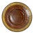 Oversized Industrial Style Riveted Metal Tray For Sale