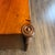 Wood Antique Sheraton Mahogany Cookie Corner Four Drawer Chest Commode For Sale - Image 7 of 14
