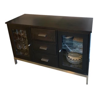 Vintage Used China And Display Cabinets In New York Chairish