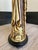 Vintage Carved Shou Lao God of Longevity Statue For Sale - Image 4 of 12