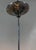 Metal Modernist Chandelier by Nason-Moretti, 1970 For Sale - Image 7 of 8