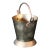 1920s Small coal pot For Sale