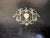 Napoleon III Ebony and Mahogany Box with Inlays of Precious Materials For Sale - Image 3 of 8