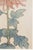 Not Yet Made - Made To Order Pink Flower by Hasegawa, Vintage Japanese Botanical Art Print, 12" X 18" For Sale - Image 5 of 8