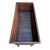 19th Century French Oak Dough Bin Table For Sale - Image 11 of 12