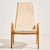 Lamino Lounge Chair by Yngve Ekström for Swedese, 1960s For Sale - Image 4 of 18