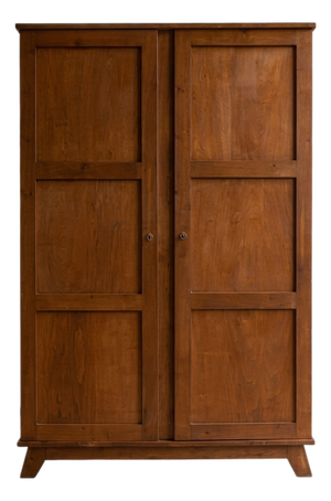 Vintage Wardrobe by René Gabriel, 1945