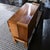 1960s Italian Walnut Low Bar Cabinet For Sale - Image 10 of 10