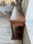 19th Century Oak Console Table For Sale - Image 12 of 18