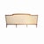 French Vintage French Sofa Louis XVI Style For Sale - Image 3 of 9