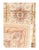 Traditional Pasargad DC Exquisite Design Paris Palace Fine Power Loom v. Silk Rug For Sale - Image 3 of 3