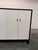 Paper Art Deco Sideboard Attributed to Cygal For Sale - Image 7 of 10