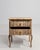 Mid 20th Century France Louis XV Amber Wood Chests of Drawers For Sale - Image 4 of 10