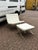 Set of Barcelona Chair and Ottoman For Sale - Image 10 of 17