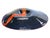 Massive Michael Nourot Centerpiece Bowl 27" Handblown Art Glass Wall Charger For Sale - Image 17 of 18