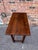 Wood 19th Century English Side Table With Drawer For Sale - Image 7 of 12
