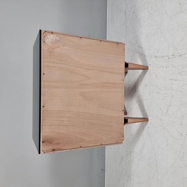 1970s Vintage Bedside Table, 1970s For Sale - Image 5 of 10