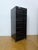 Black Black Chest of Drawers by Simon Fussell for Kartell, Italy, 1970s For Sale - Image 8 of 9
