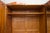 Vintage Art Deco Burr Walnut Wardrobe, 1930s For Sale - Image 11 of 13