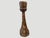 1950s Antique Candle Holder For Sale - Image 5 of 5