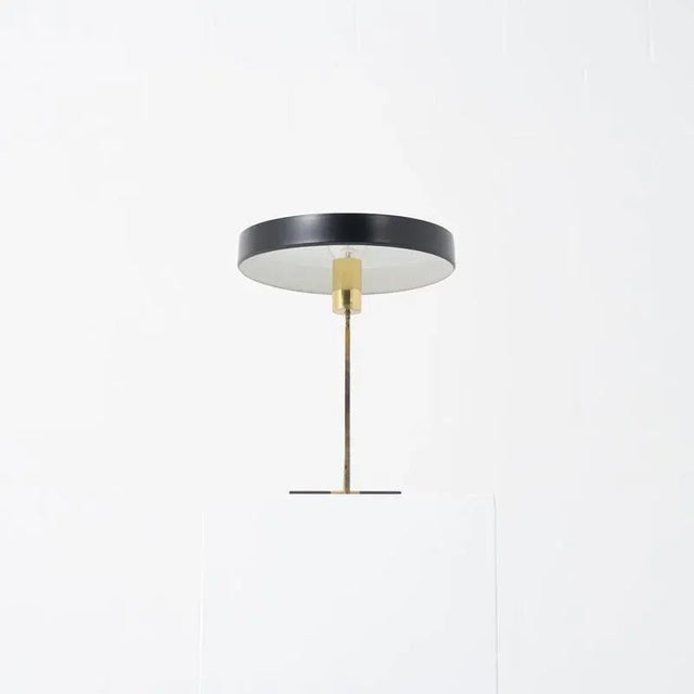 Desk Lamp by Louis Kalff for Philips, 1955 For Sale - Image 15 of 18