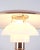 Table Lamp in Copper by Poul Henningsen for Louis Poulsen, 2015 For Sale - Image 9 of 11