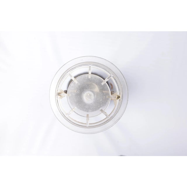 Ceramic 1960s Ej64 Desk Lamp by Einar Johansen for Søholm For Sale - Image 7 of 11