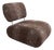 Vintage Italian Lounge Chair For Sale