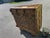 Antique Indian Rolling Damchiya Dowry Chest First Image Antique Indian Rolling Damchiya Dowry Chest For Sale - Image 4 of 14