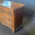 Antique French Carved Walnut Louis XV Chest of Drawers For Sale - Image 11 of 12
